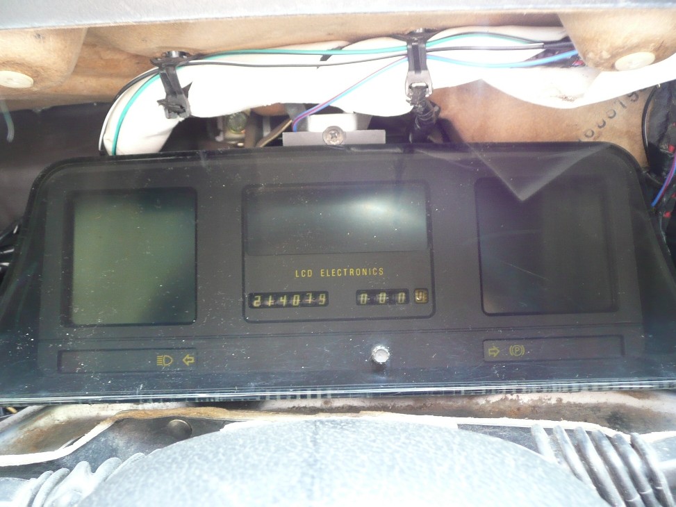 Тема про Встановлення LCD панелі 5
