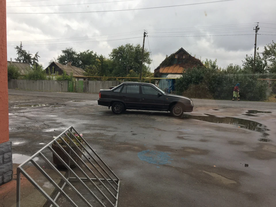 Заниження морди, ОЕМ форсунки омивача фар;