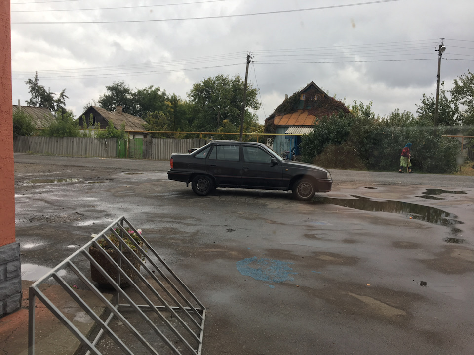 Заниження морди, ОЕМ форсунки омивача фар; 1