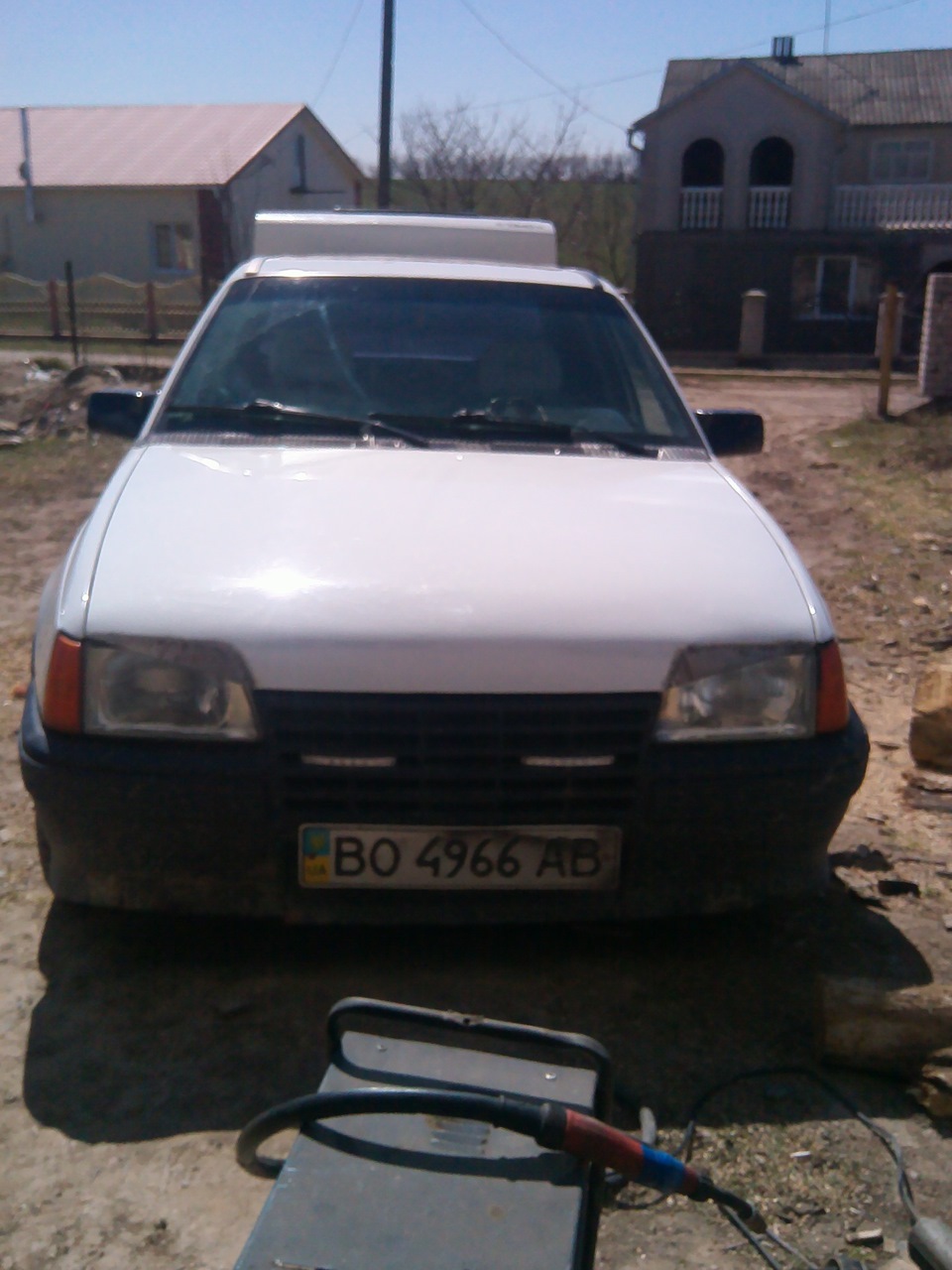 Аля вії 4