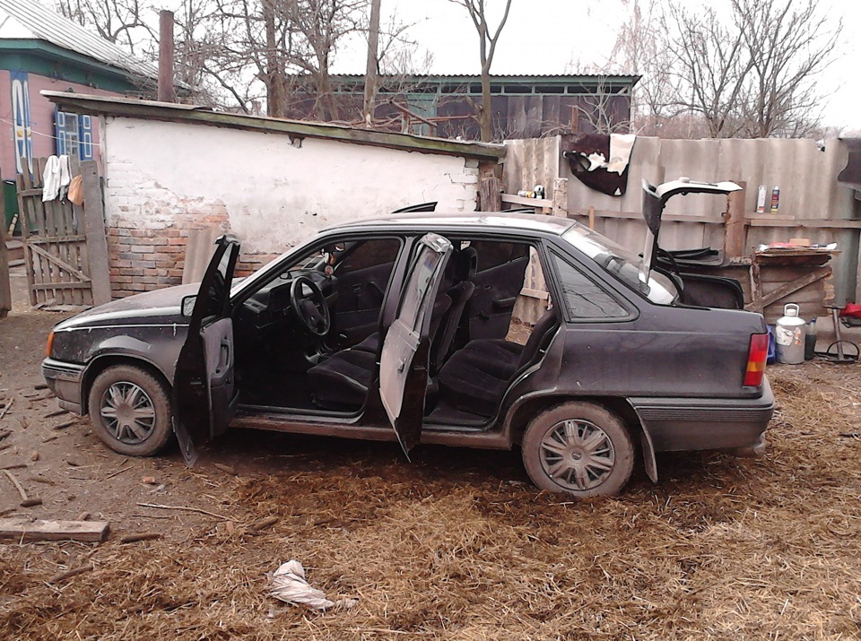 Весняна прогулянка:) 5