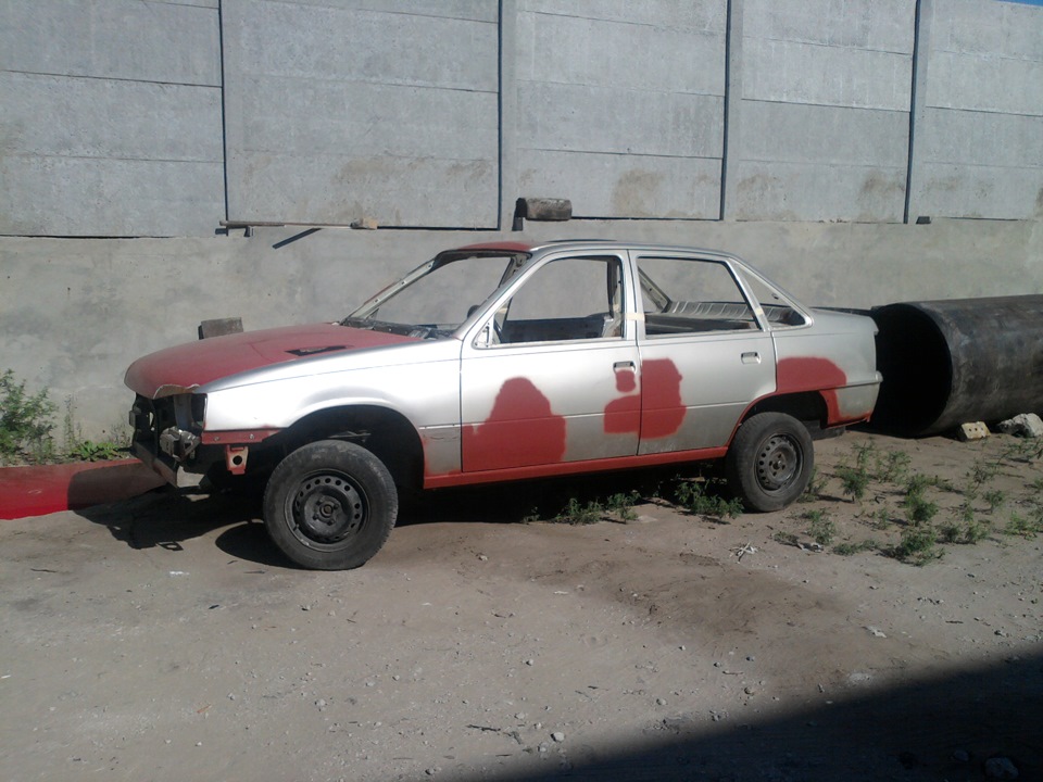 кузов 2