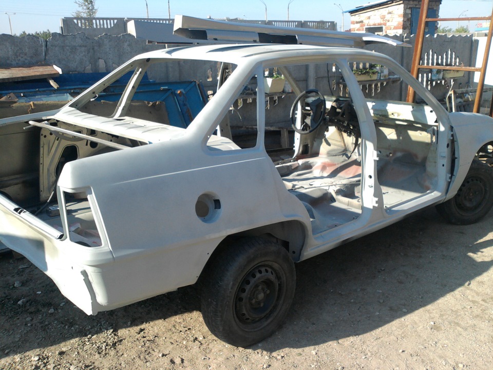 кузов 3