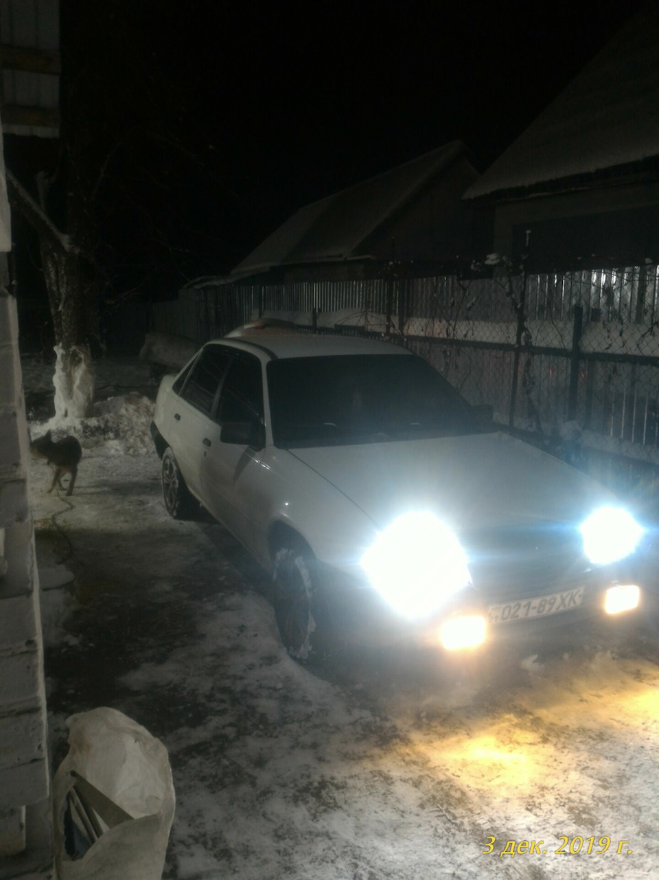 Загадка 1