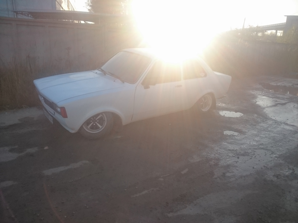Біда, біда, прикро... 1