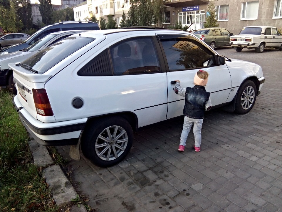 Трохи з останнього для нотаток 1