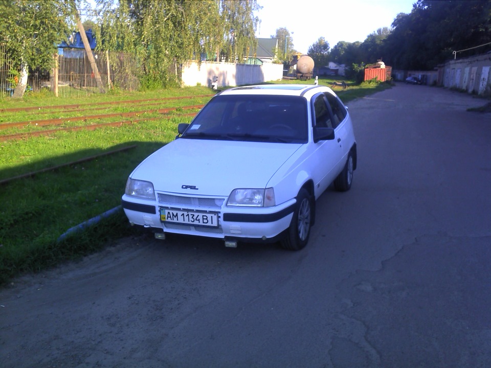 Нова ера життя. 2