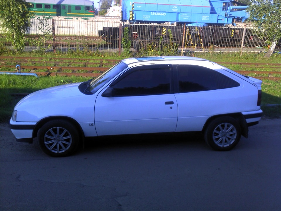 Нова ера життя. 3