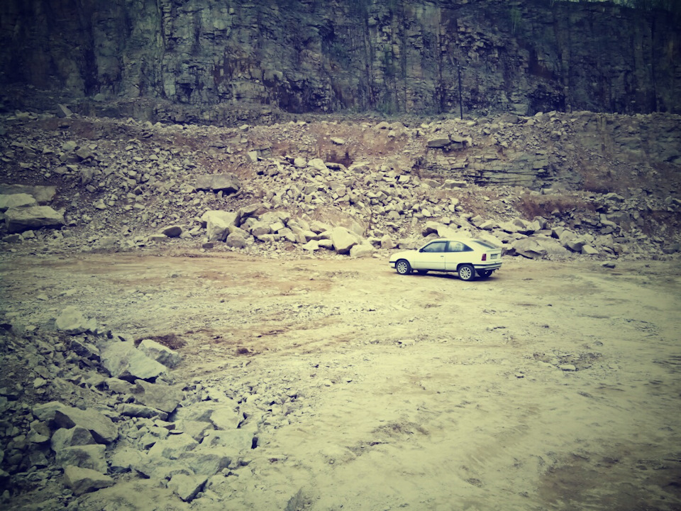 Перше кар'єрне трофі 1