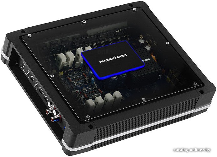harman kardon CA 280 1