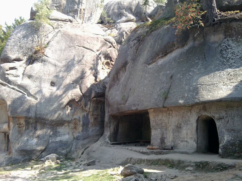 Поїздка в гори 2 5
