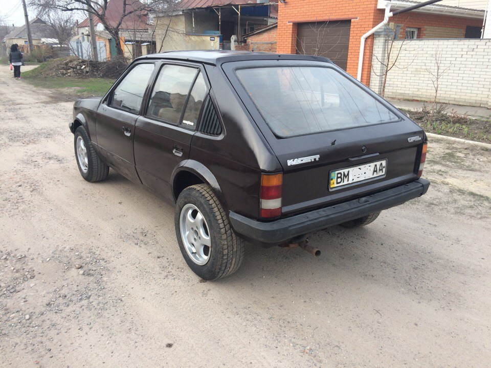 Диски R15 aize 1
