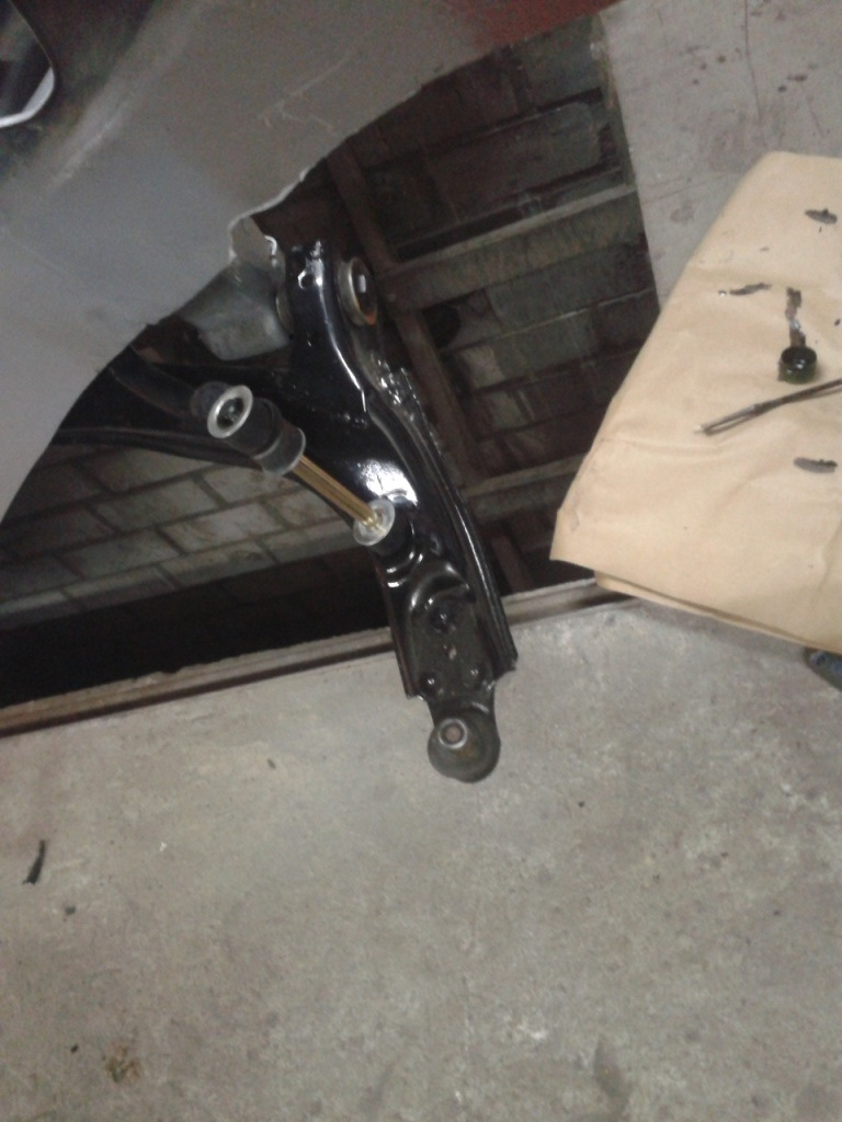 Моторне відділення 5