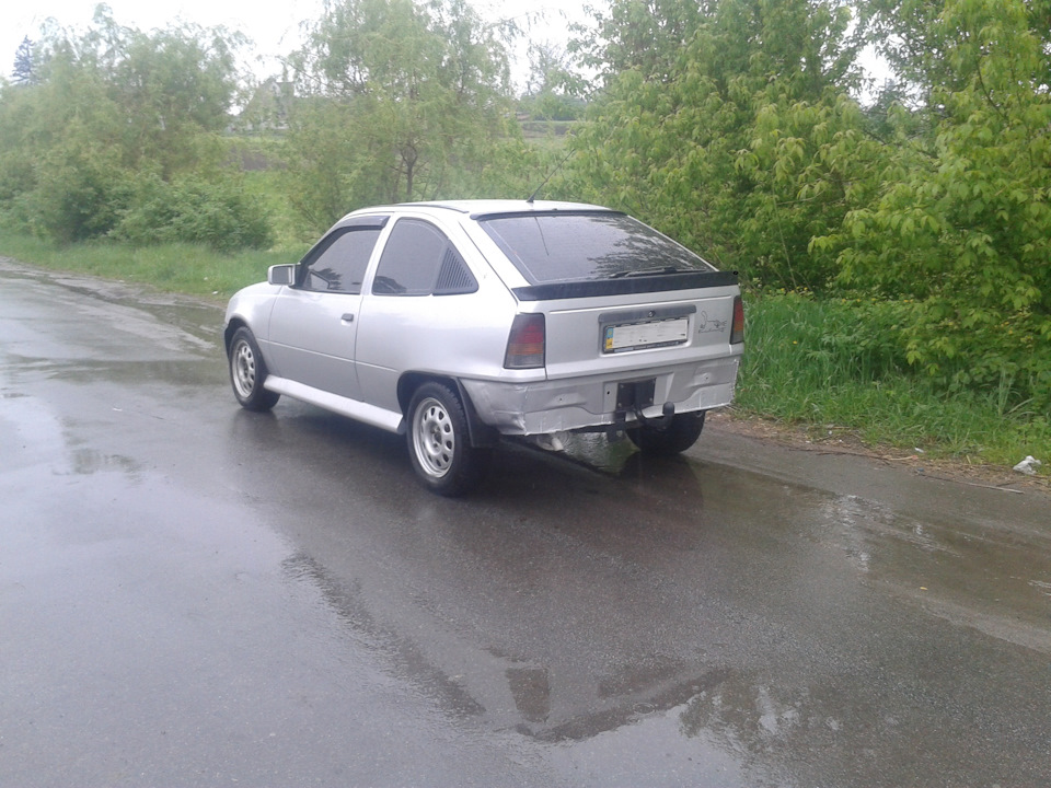 злегка притемнівся. 4