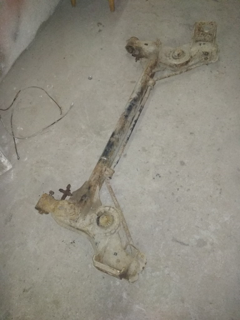 ЗДТ з айстри Г у Кад 1