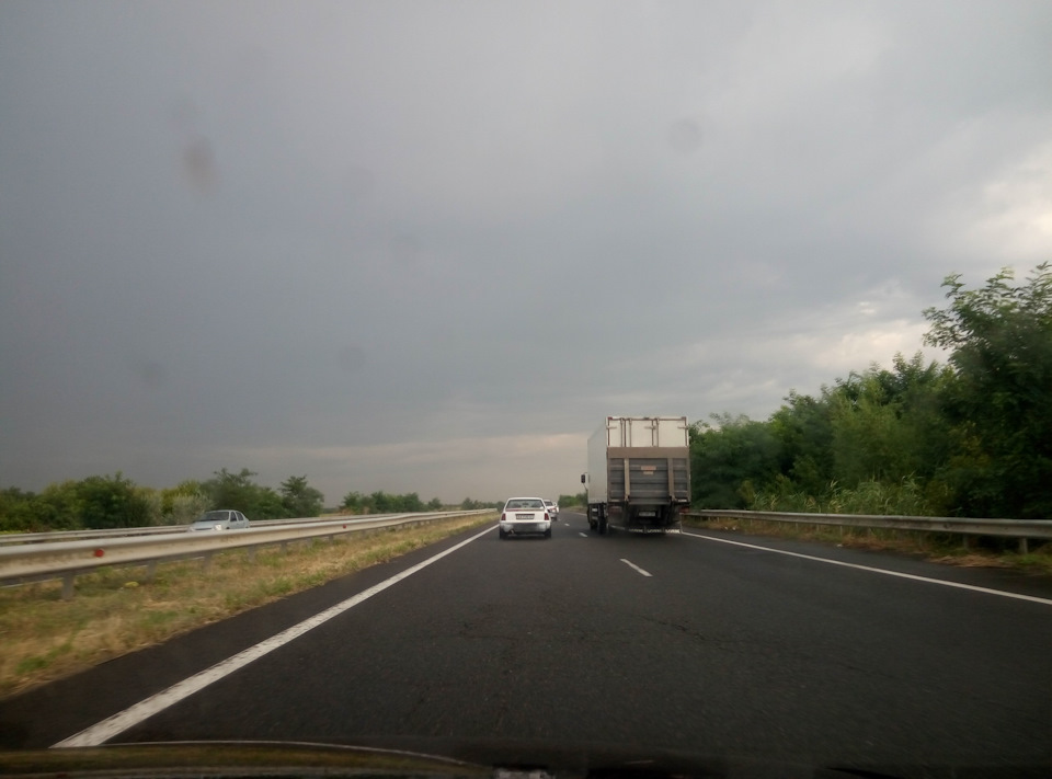 ЧІП від Schah та поїздка на море 3