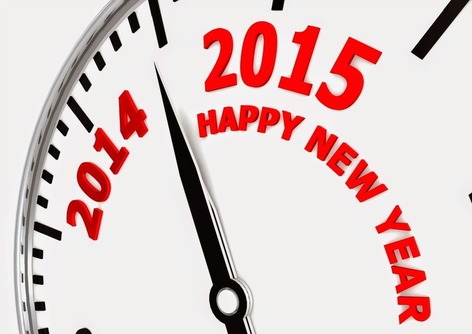 Що було зроблено за 2014 рік та плани на 2015 рік 1