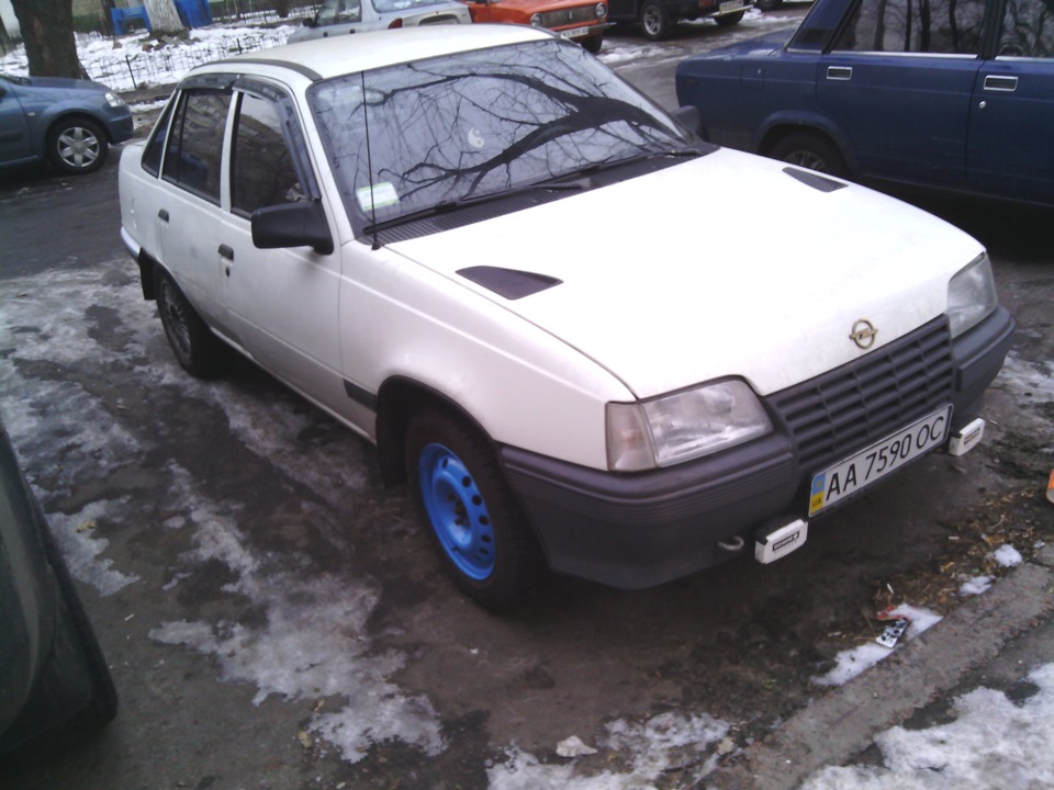 Тепер на зимовій 2