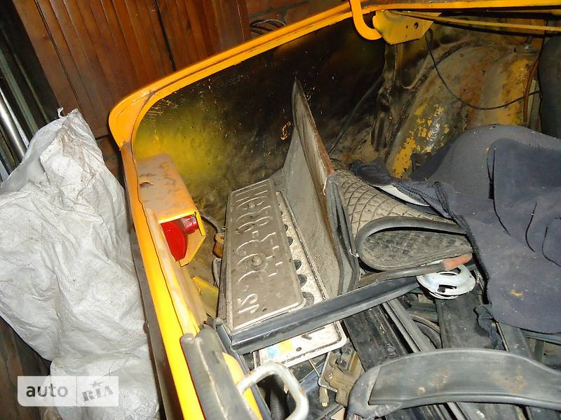 Яким він був 4