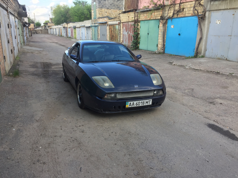 Льод рушив) 5