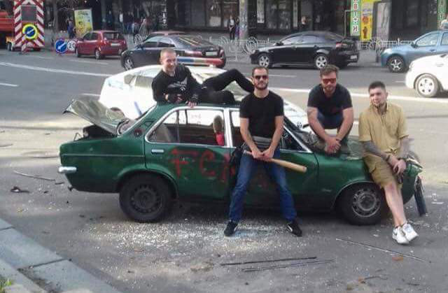 Немає слів... 1