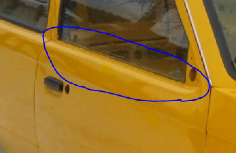 Від чого взяти ущільнювачі для вікон?