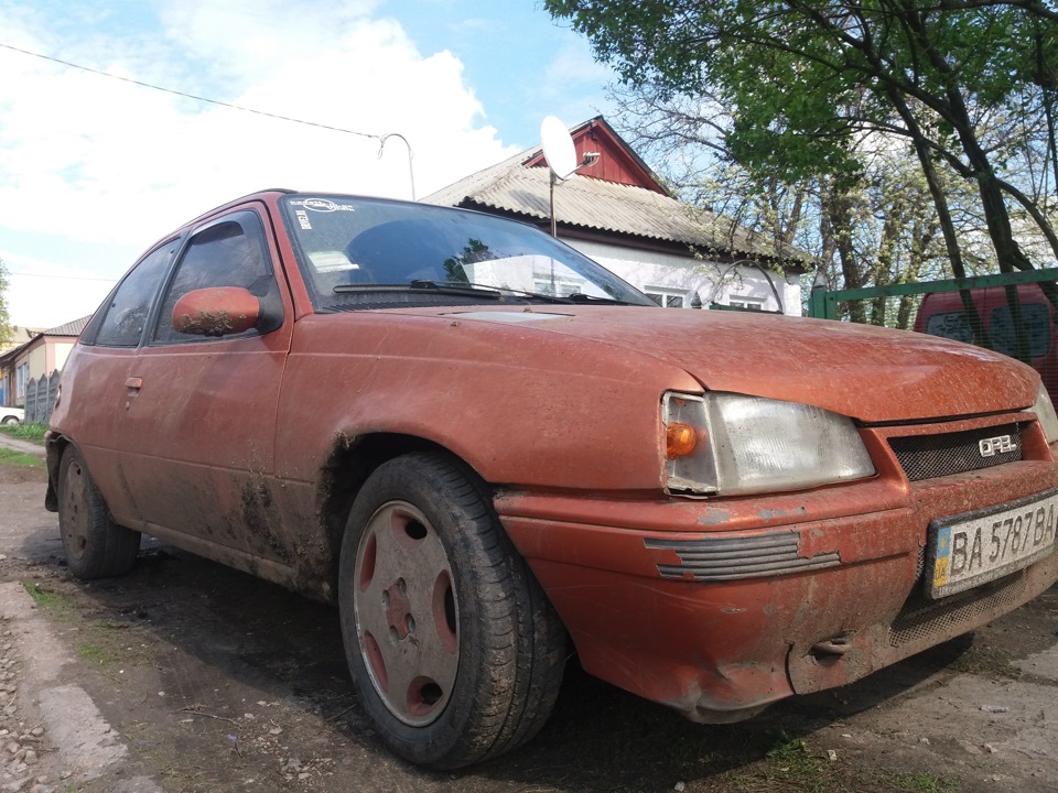 Їздив на рибалку (просто так). 4