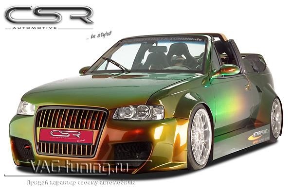 Фари з Audi A3 2