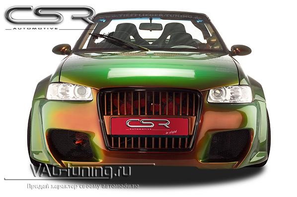 Фари з Audi A3 3