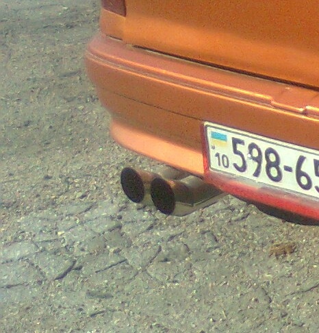 + і - у житті Кадета. 1