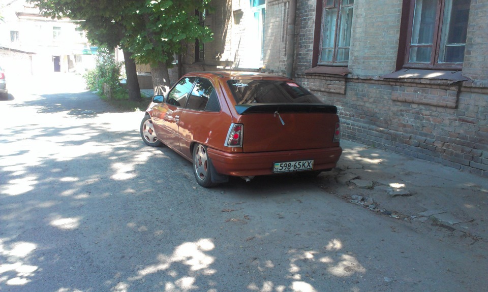 Трохи свіжих фоток ;) 2