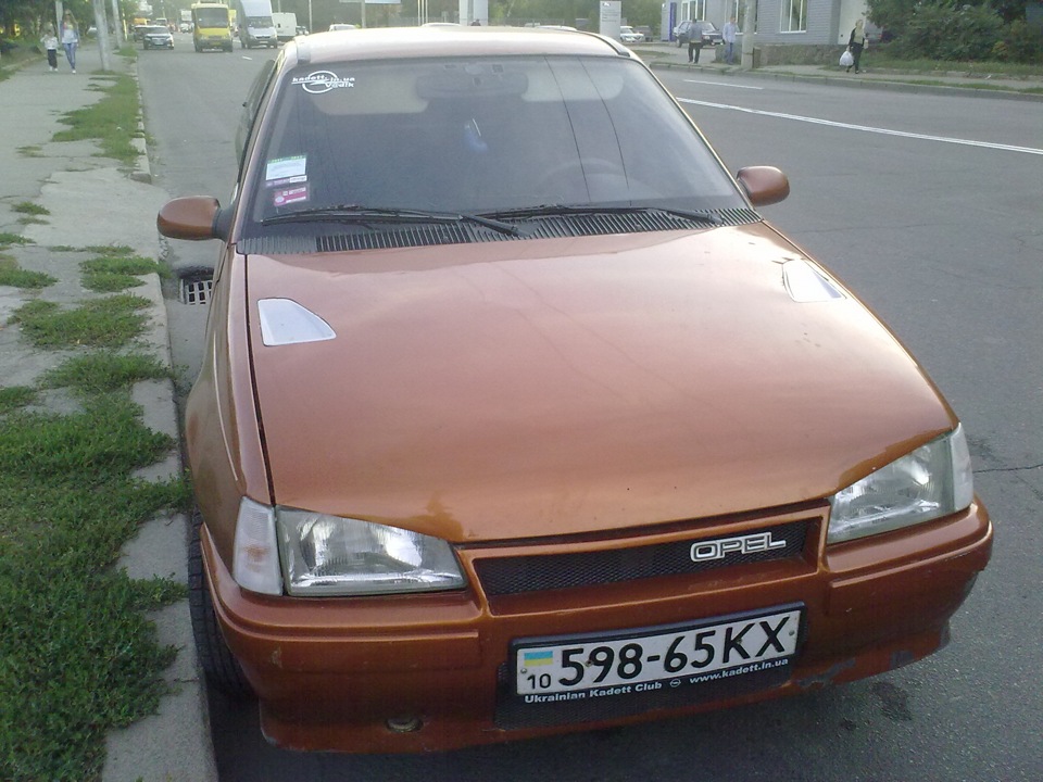 Фарбування дзеркал) 2