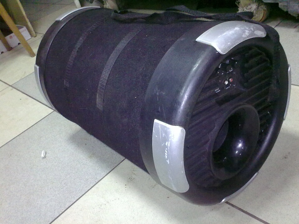 Покупка CELSIOR Power Tube CS-W12A 1