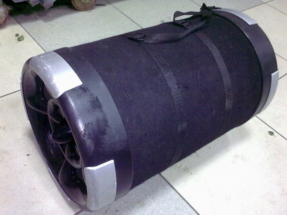 Покупка CELSIOR Power Tube CS-W12A 2