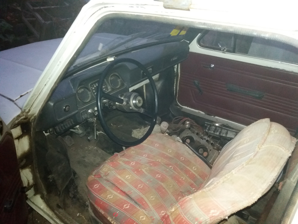 ЗАЗ 968 Чарлік 5