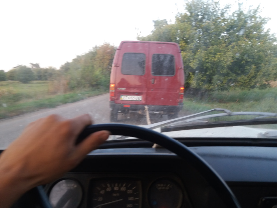 ЗАЗ 968 Чарлік 2