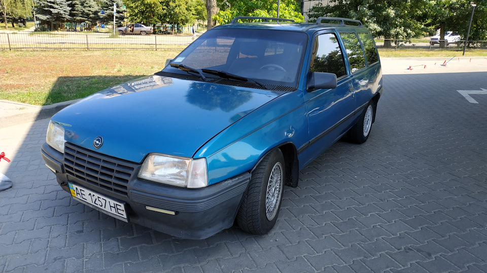 Продана. 1