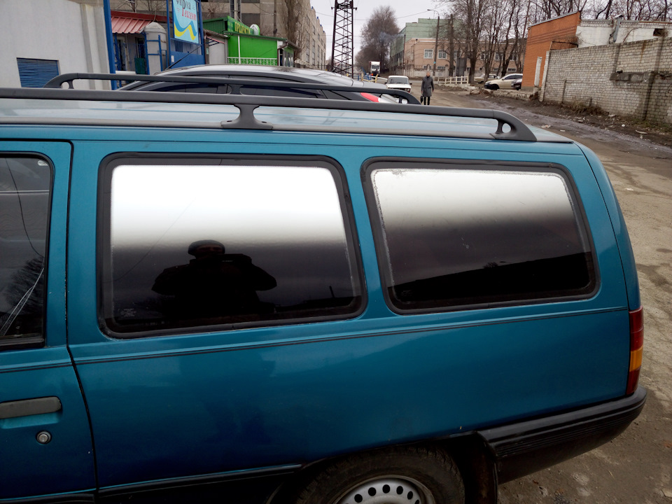 Тонування 4