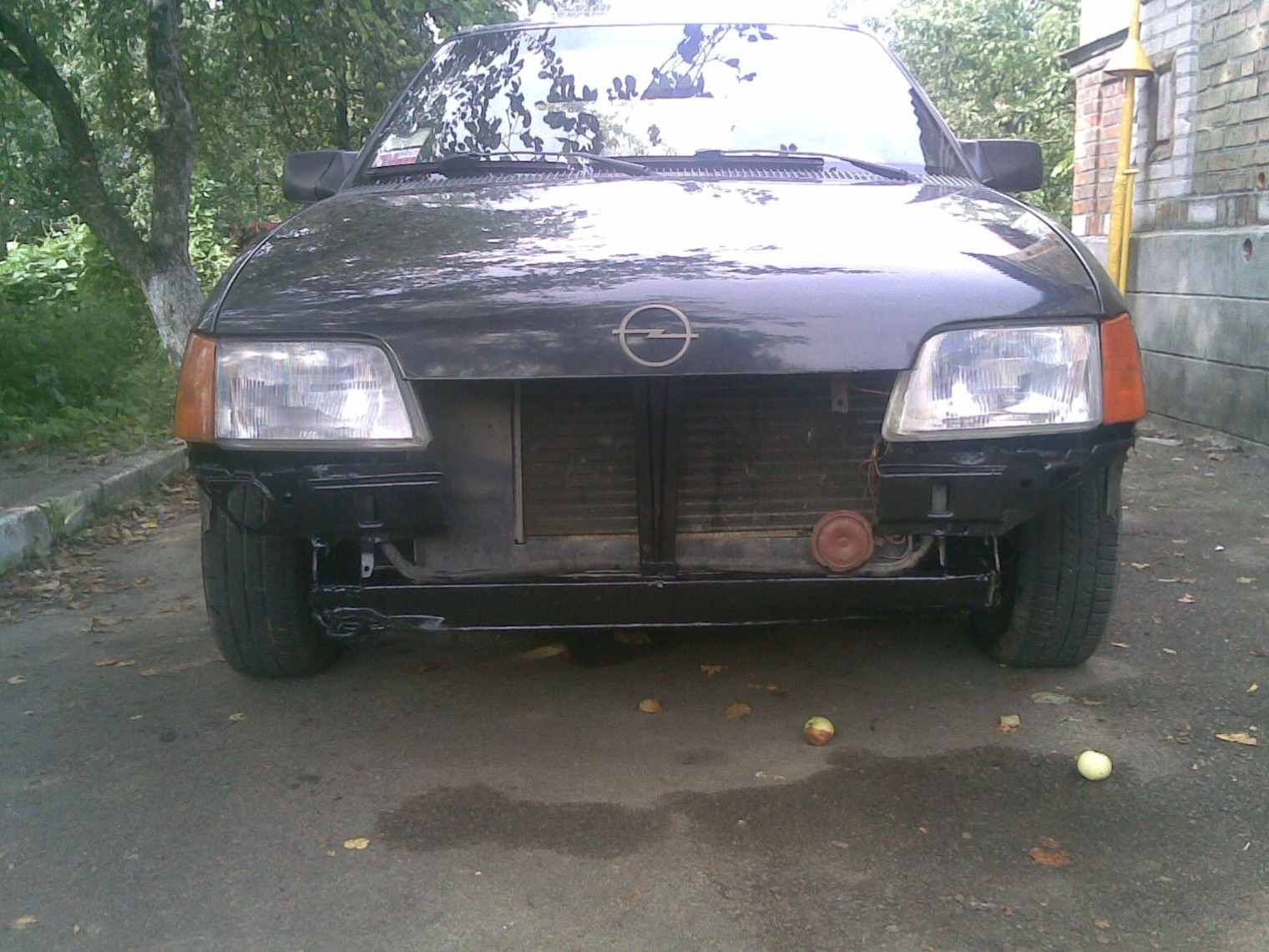 Запис, 9 жовтня 2010 3