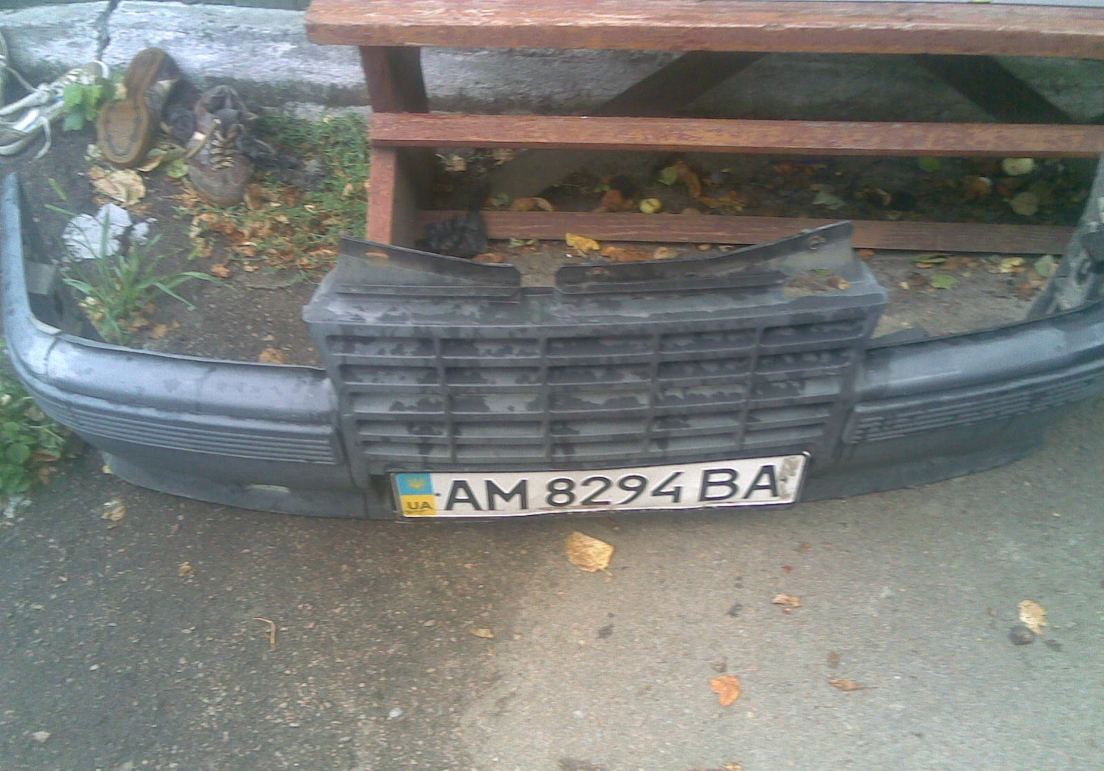 Запис, 9 жовтня 2010 1
