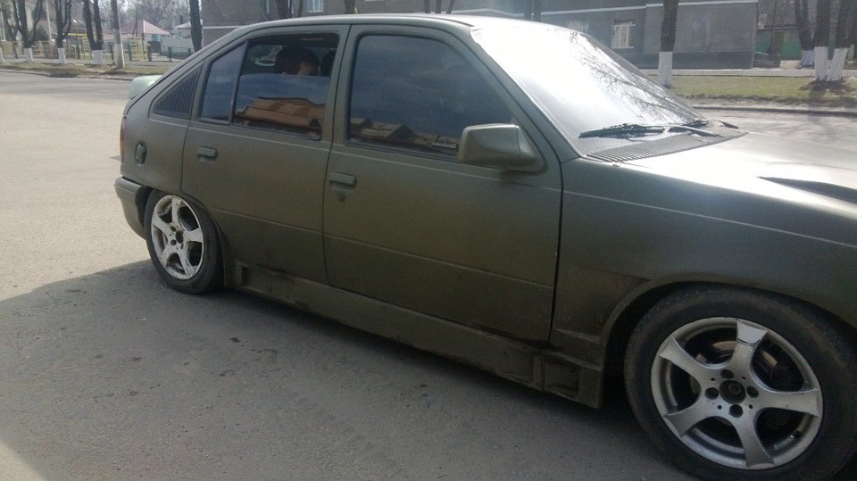 Давненько нічого на заливав 1