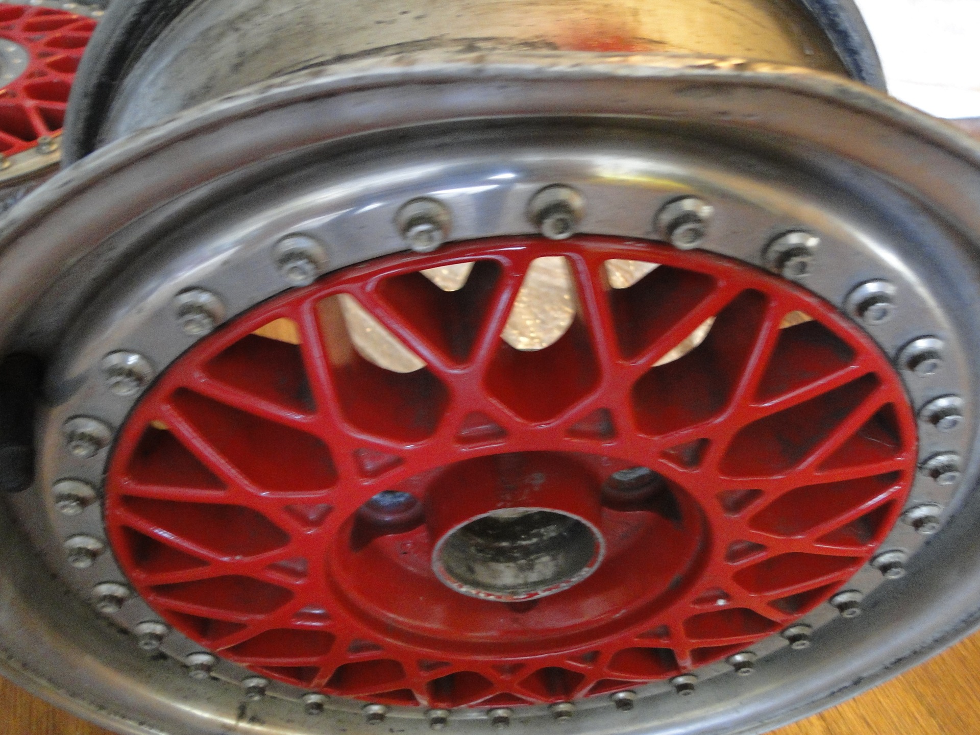 BBS RM 3