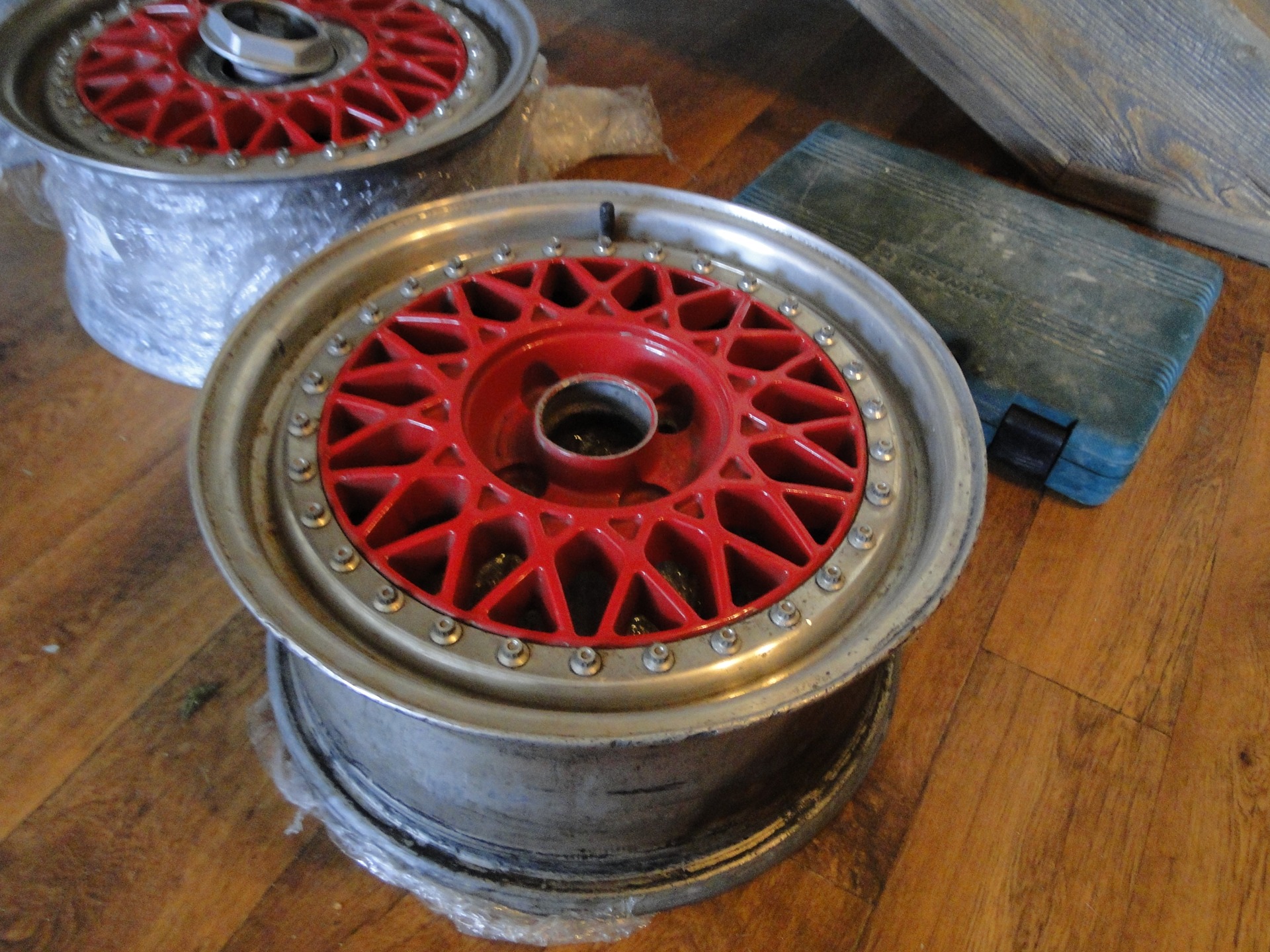 BBS RM 1