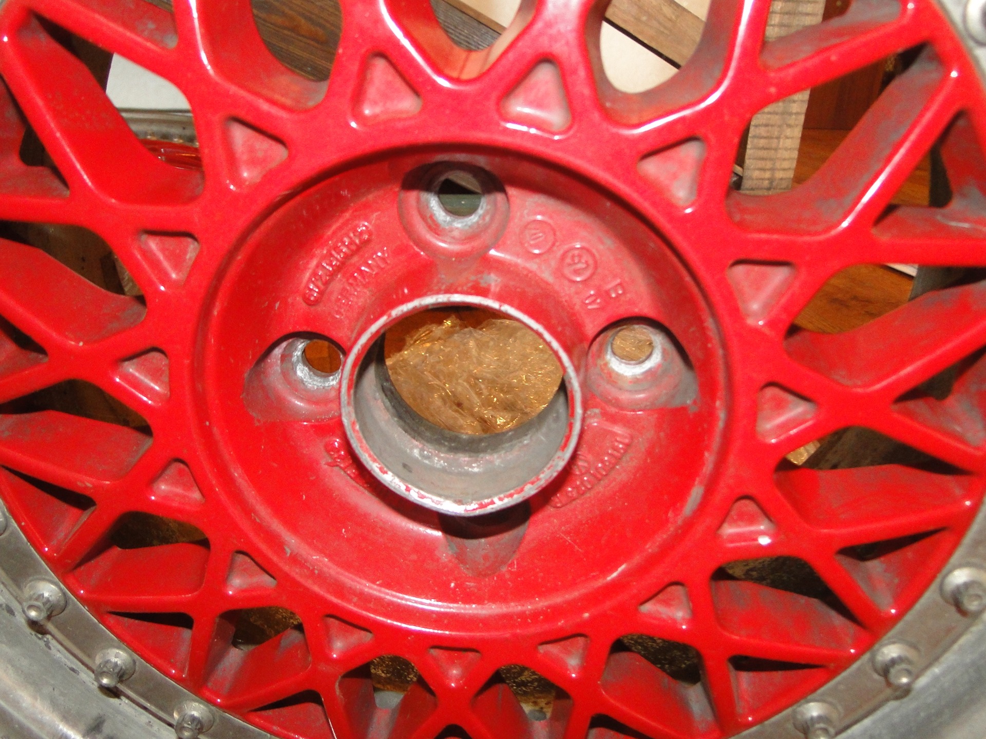 BBS RM 4