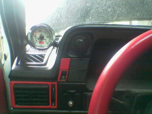 Заміна двигуна 2.0 turbo 5