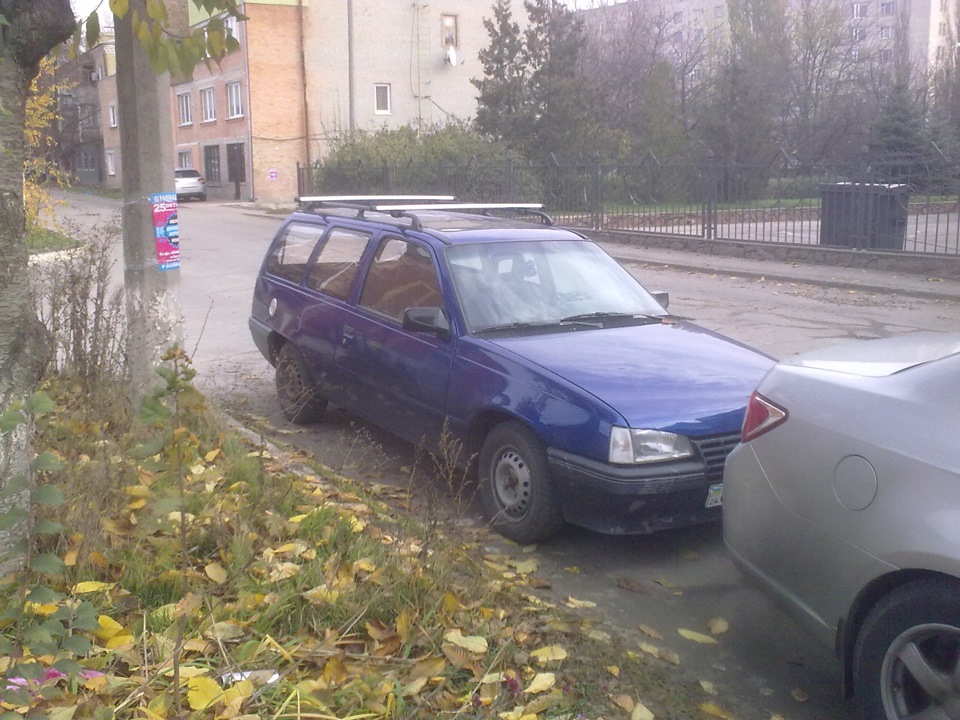 Свіжі фото, або що змінилося за 1.5 роки… (частина 2) 2