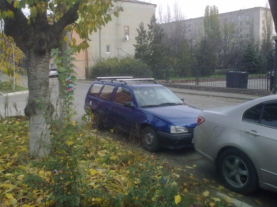 Свіжі фото, або що змінилося за 1.5 роки… (частина 2) 1