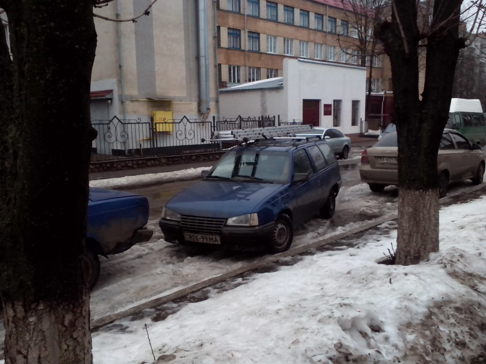 Свіжі фото, або що змінилося за 1.5 роки… (частина 2) 3