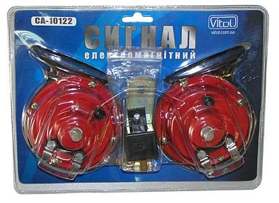 Сигнал Равлик 1