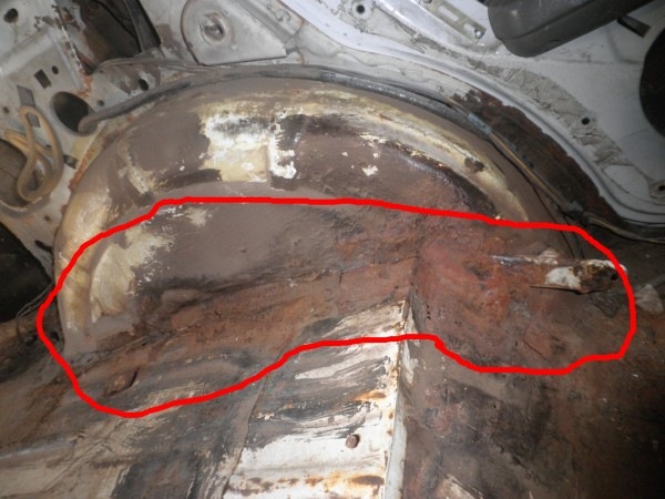 розкриття задньої частини авто 5